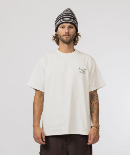 Snow Peak Pegs & Hammer Tee