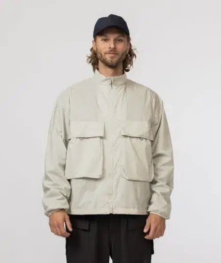Snow Peak Pertex Quantum Air Jacket