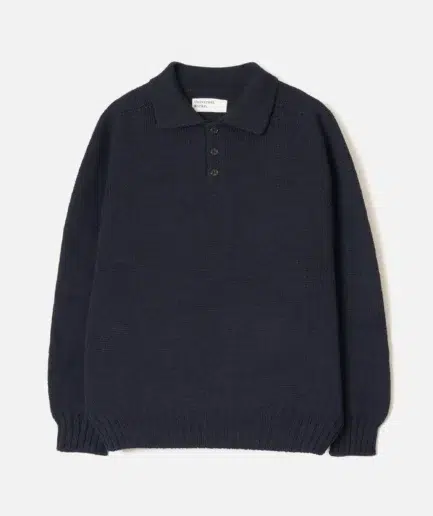 Universal Works Curtis Sweater