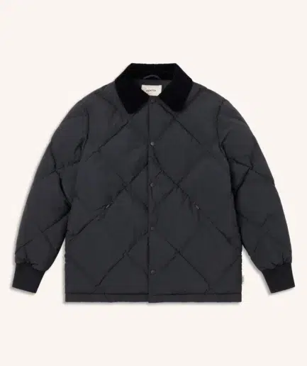 Kestin Dunbar Down Jacket