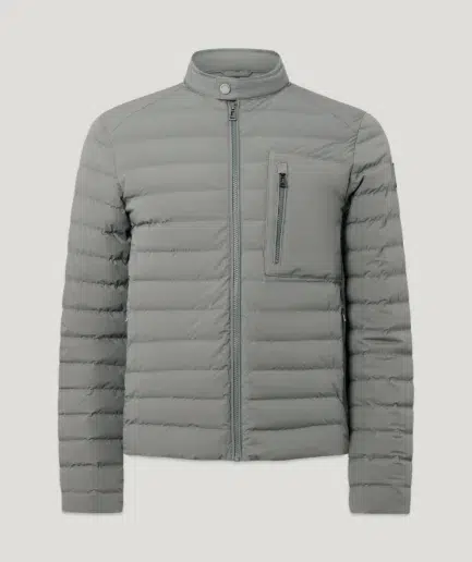 Belstaff Chassis Jacket