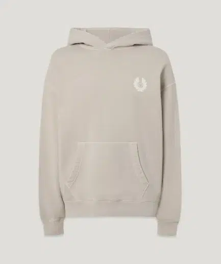 Belstaff Competition Hoodie