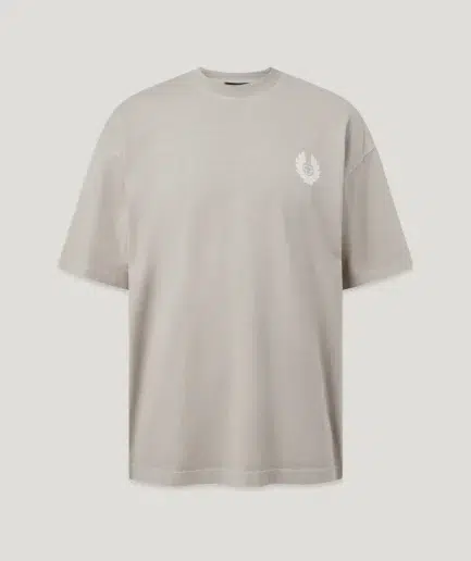 Belstaff Competition Oversized Tee
