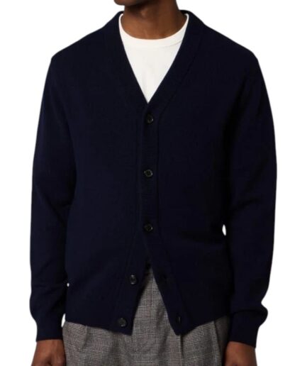 Paul Smith Button Cardigan