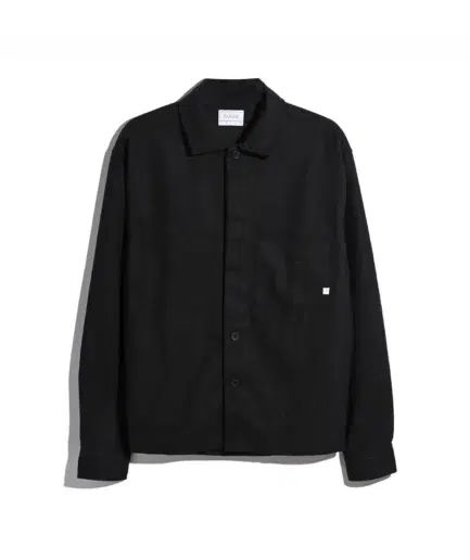 Farah Randall Overshirt