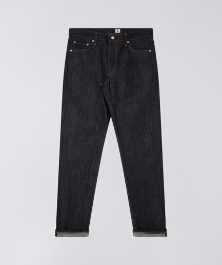 Edwin Regular Tapered Unwashed Jean