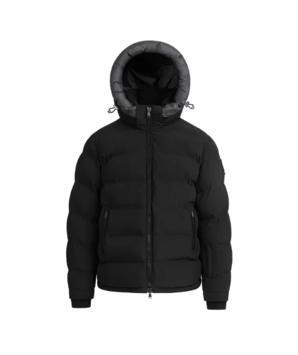 Sandbanks Banks Puffer Jacket