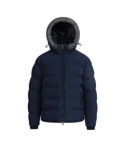 Sandbanks Banks Puffer Jacket