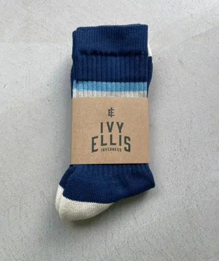 Ivy Ellis The Marvin
