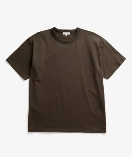Norse Projects Snekkersten Arch Print Tee