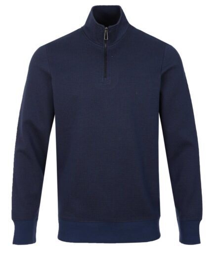 Paul Smith Classic Half Zip Top