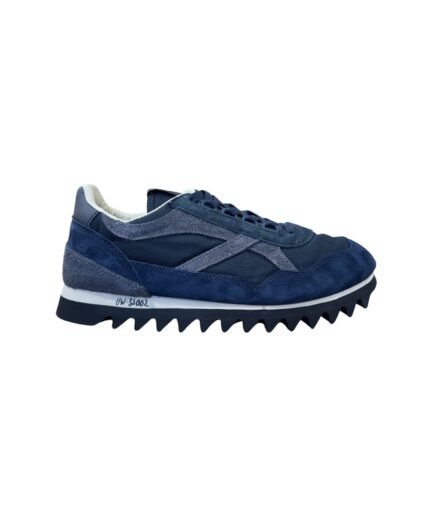 Walsh X Universal Works Ensign Trainer