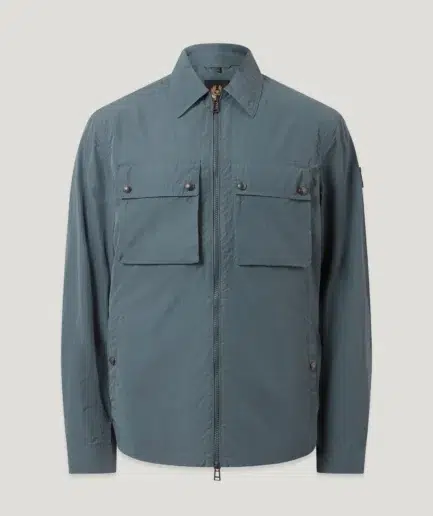 Belstaff Tourer Overshirt