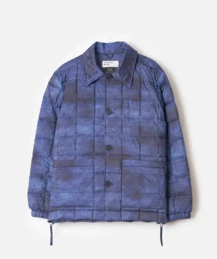 Universal Works x Taion Ram Jacket