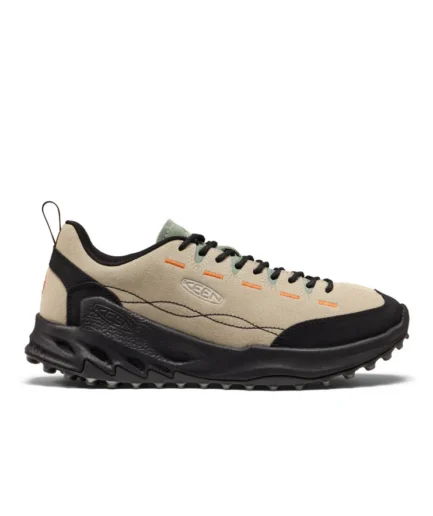 Keen Jasper Zionic