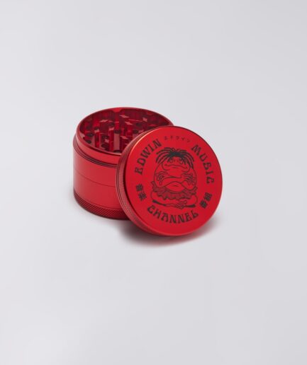 Edwin Herb Grinder