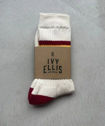 Ivy Ellis The Lanny
