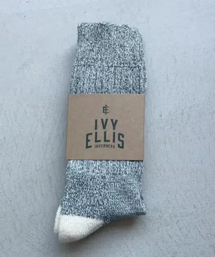 Ivy Ellis The Tideline