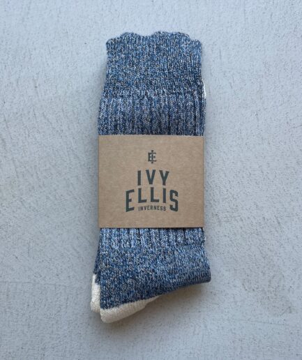 Ivy Ellis The Voyager