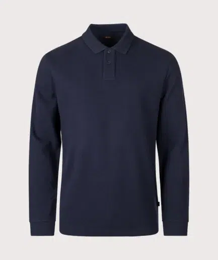 Hugo Boss Petempestolong Polo
