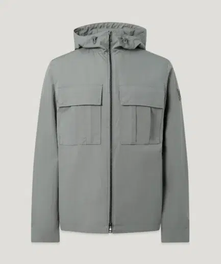 Belstaff Container Overshirt