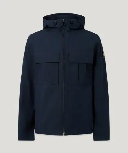 Belstaff Container Overshirt