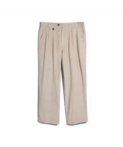 Farah Adam Corduroy Trouser