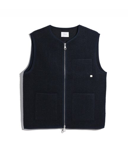 Farah Myles Gilet