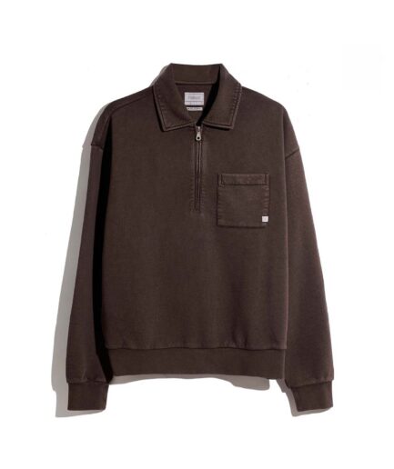 Farah Bellvue Quarter Zip