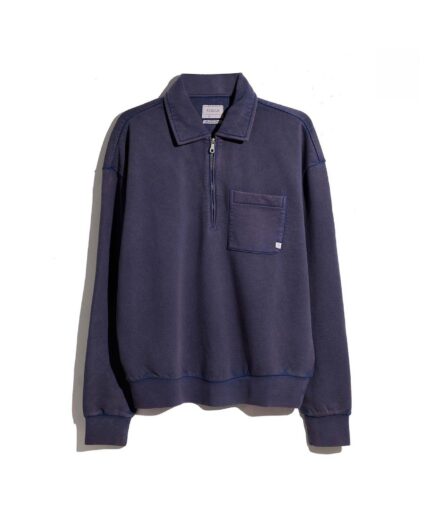 Farah Bellvue Quarter Zip