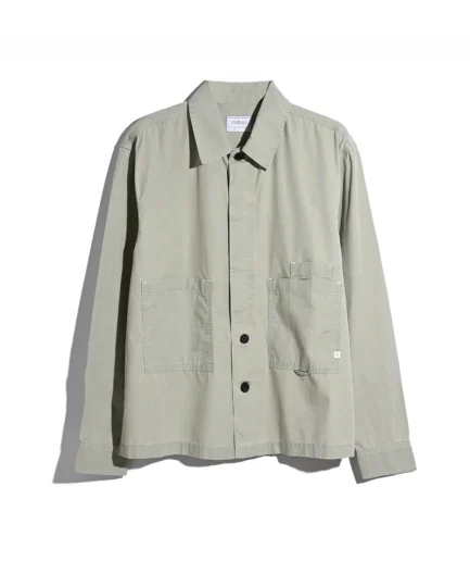 Farah Mattison Overshirt