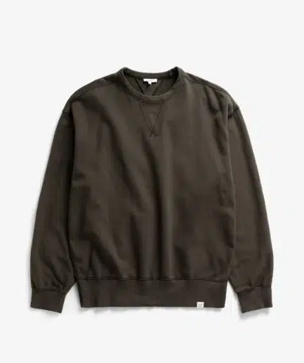 Norse Projects Gilja Cotton Sweatshirt