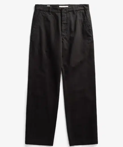 Norse Projects Korshavn Broken Twill Chino
