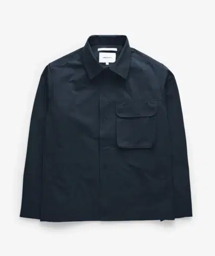 Norse Projects Mols Commuter Overshirt