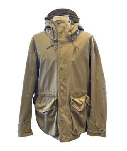 Ten C Skye Ten Anorak OJJ Edit