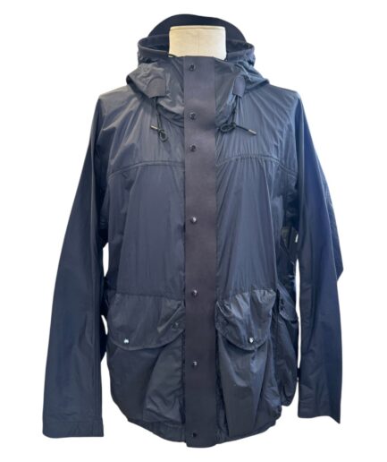 Ten C Skye Ten Anorak