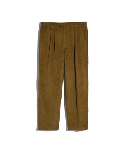 Farah Adam Corduroy Trouser