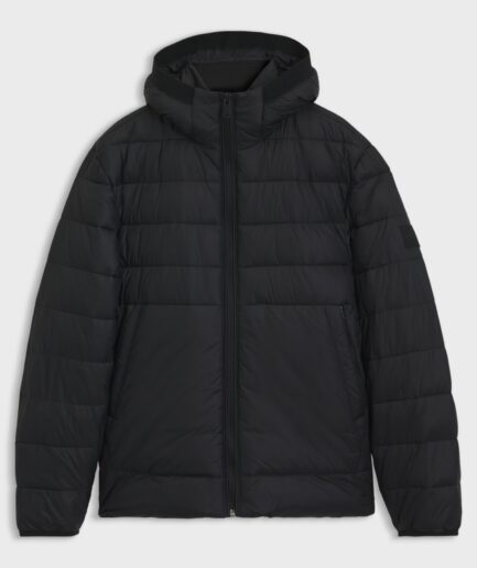 Hugo Boss Odenni Water Repellent Jacket