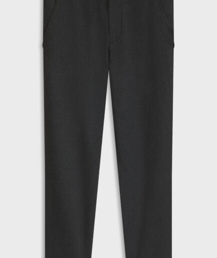 Hugo Boss Tapered Wool Trouser