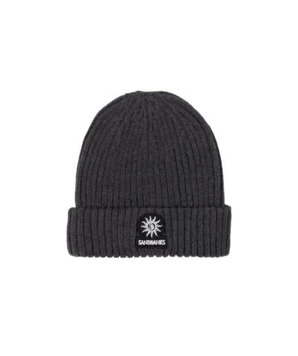 Sandbanks Merino Wool Beanie